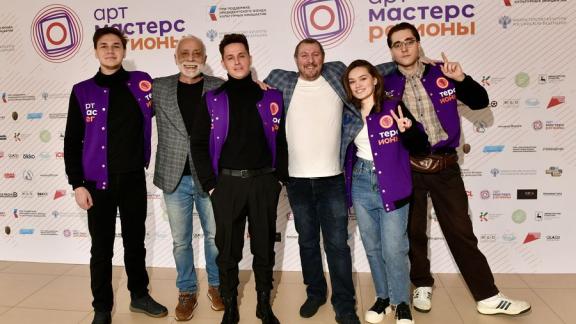 Кинематографисты Ставрополья успешно выступили в чемпионате «ArtMasters»