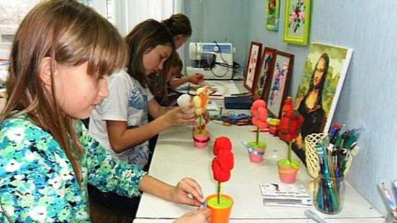 В Невинномысске стартовала «Мамина неделя»