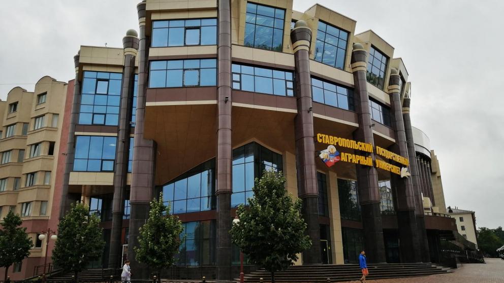 Программа «Приоритет» даст новый толчок развитию сельскохозяйственной отрасли Ставрополья