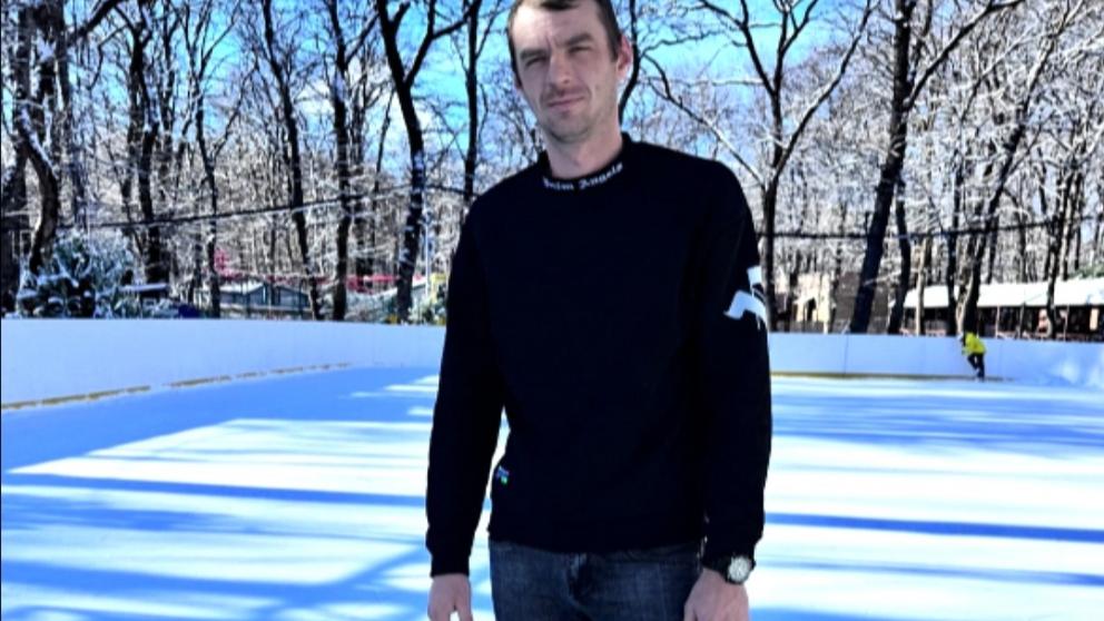 Ставропольцам раскрыли секрет успешного катания на коньках