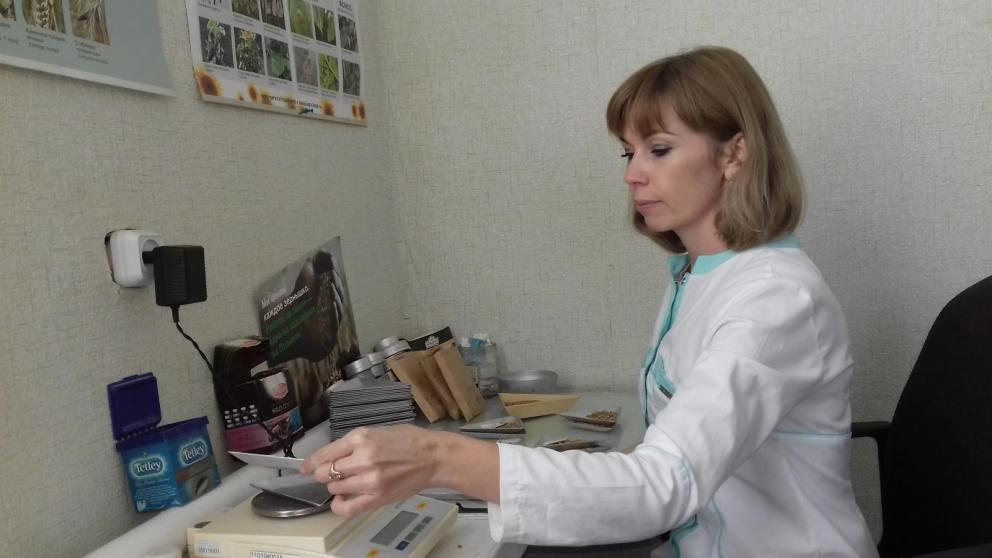 Аграрии Красногвардейского района Ставрополья готовы к осеннему севу