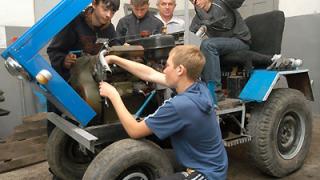 Победителей ученических производственных бригад определили на Ставрополье