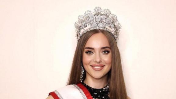 Жительница Ессентуков участвует в конкурсе «Миссис Россия - 2021»