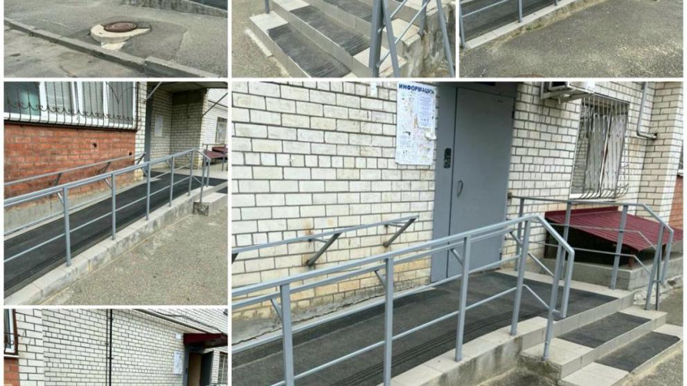 Как на Ставрополье отрабатывают обращения по содержанию общего имущества