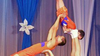 Фестиваль творчества детей с ограниченными возможностями прошел в Ипатово