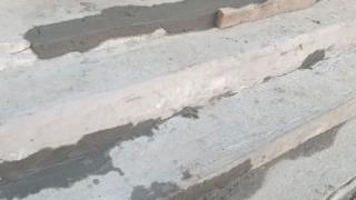 В Ставрополе отремонтировали входную группу многоквартирного дома после проверки