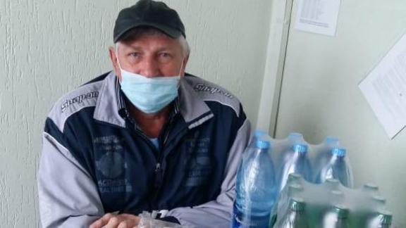 В Железноводске стартовала городская акция «Добро в дом»