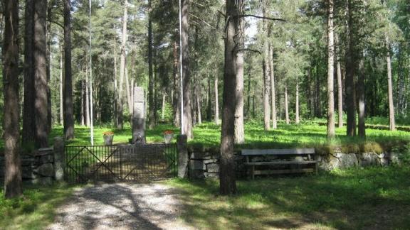 Поисковики помогли ставропольцу узнать о судьбе прадеда