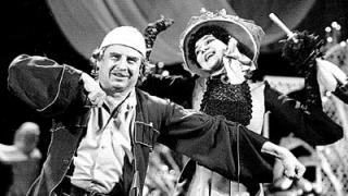 В ставропольском драмтеатре завершился 165-й театральный сезон