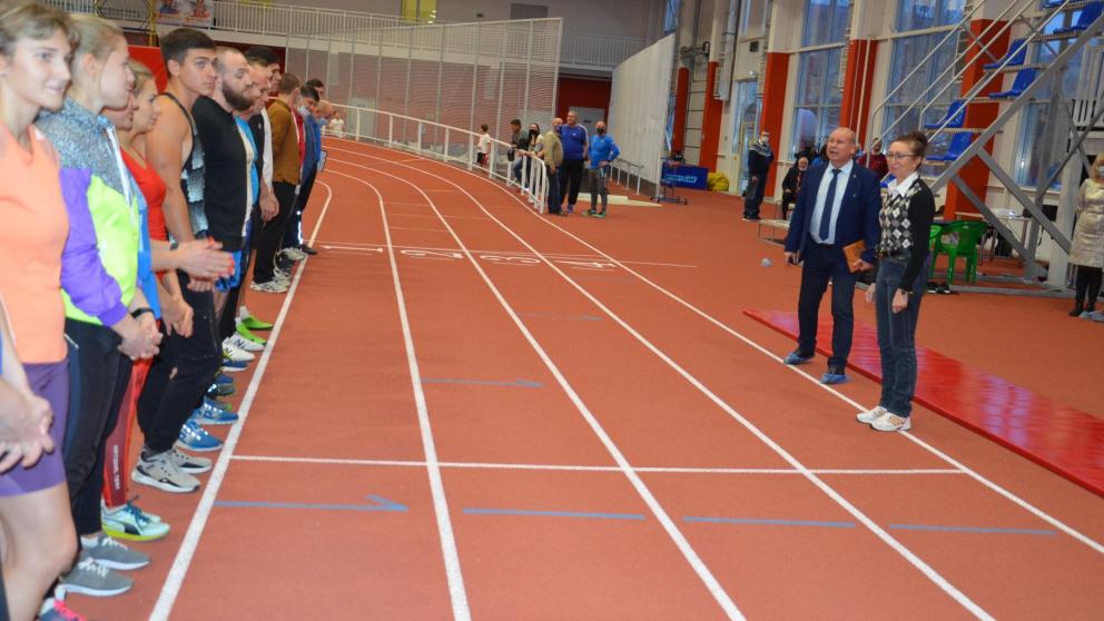 На Кавминводах соберутся мастера ГТО