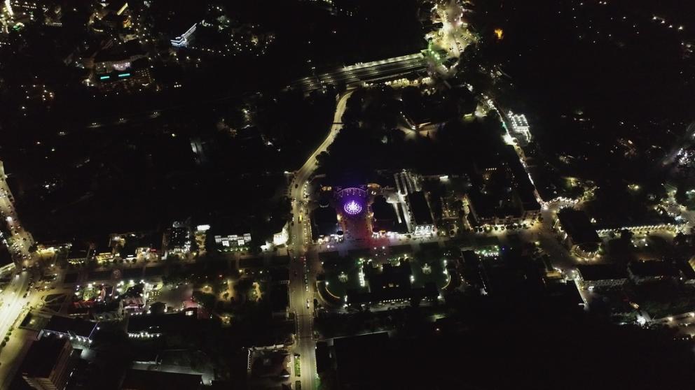 Кинотеатр под открытым небом организуют в Кисловодске 17 июля