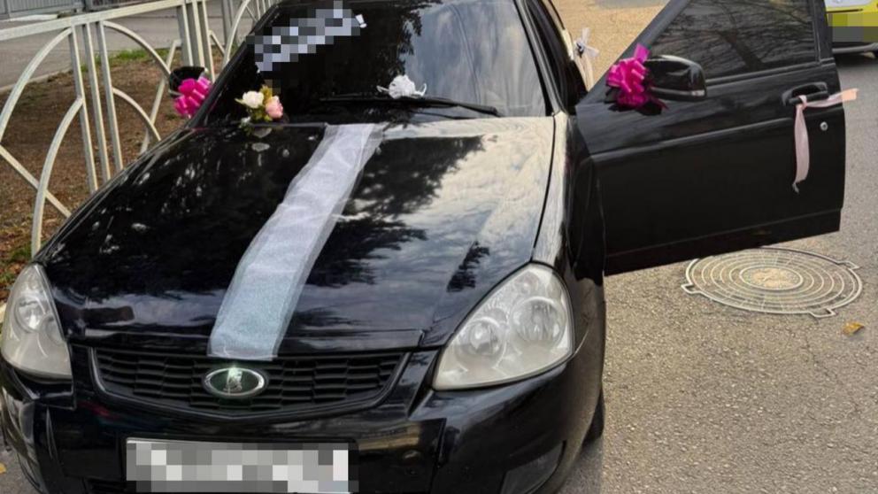 Автоинспекторы вычислили нарушительницу по видео из соцсетей