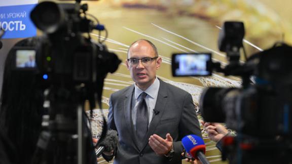 «ЕвроХим» откроет на Ставрополье агрохимический исследовательский центр