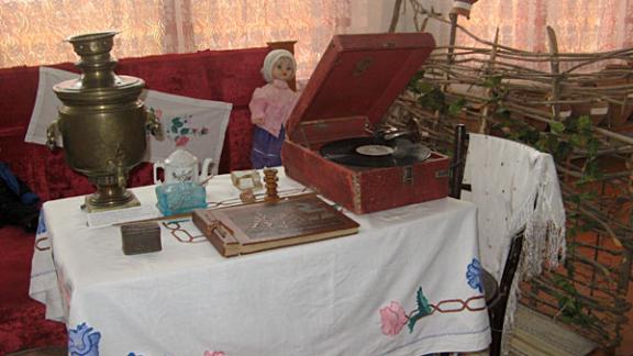 Музей в станице Галюгаевской – один из самых интересных на Ставрополье