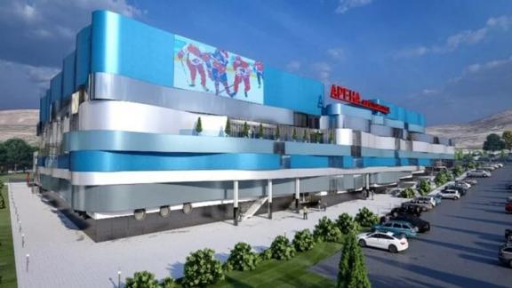 Порядка 1,5 миллиарда рублей направят в 2022 году на строительство соцобъектов в Кисловодске