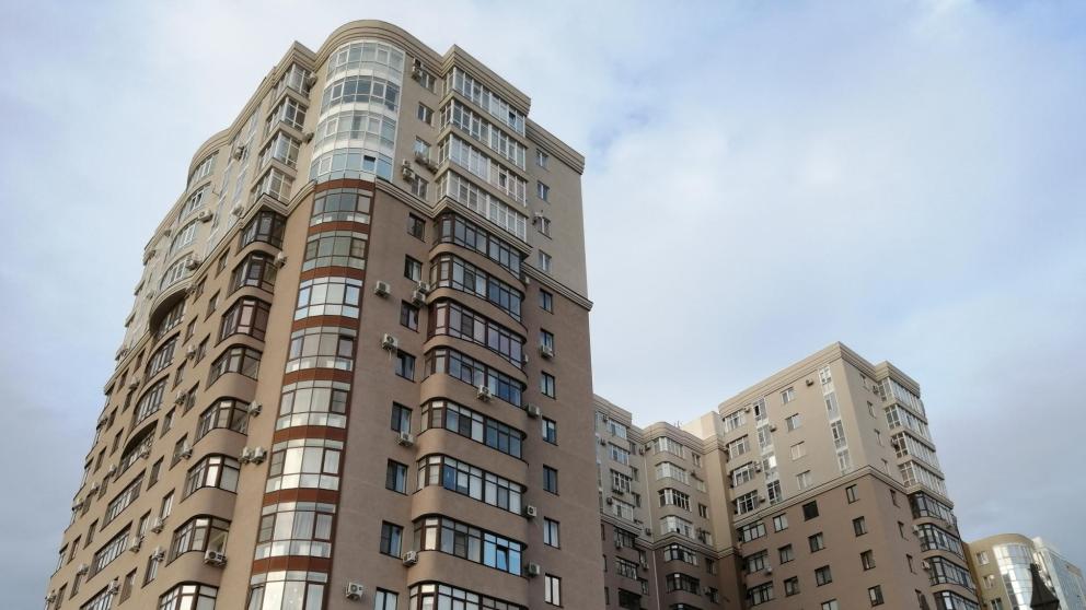 Более 1,6 млн квадратных метров жилья построено на Ставрополье в 2023 году