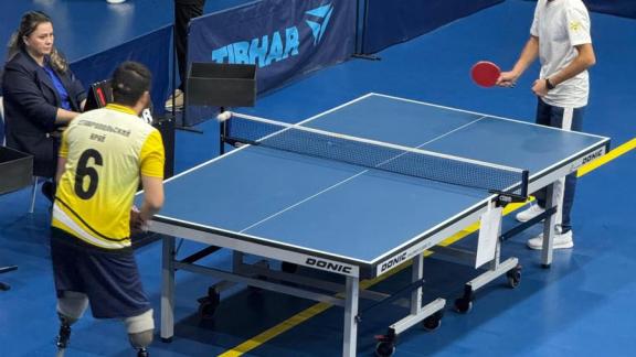 Ставропольская сборная собрала урожай призов в Нальчике