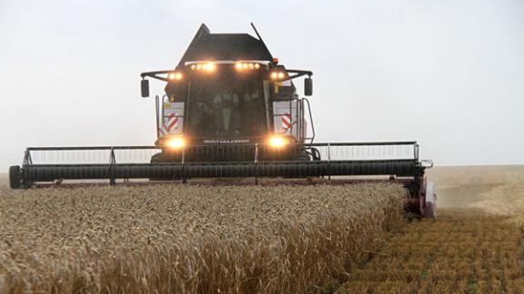 В Ставропольском крае растет спрос на отечественную сельхозтехнику