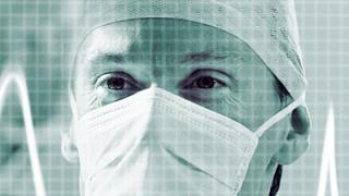 Автомобиль высшего реанимационного класса получила больница Пятигорска