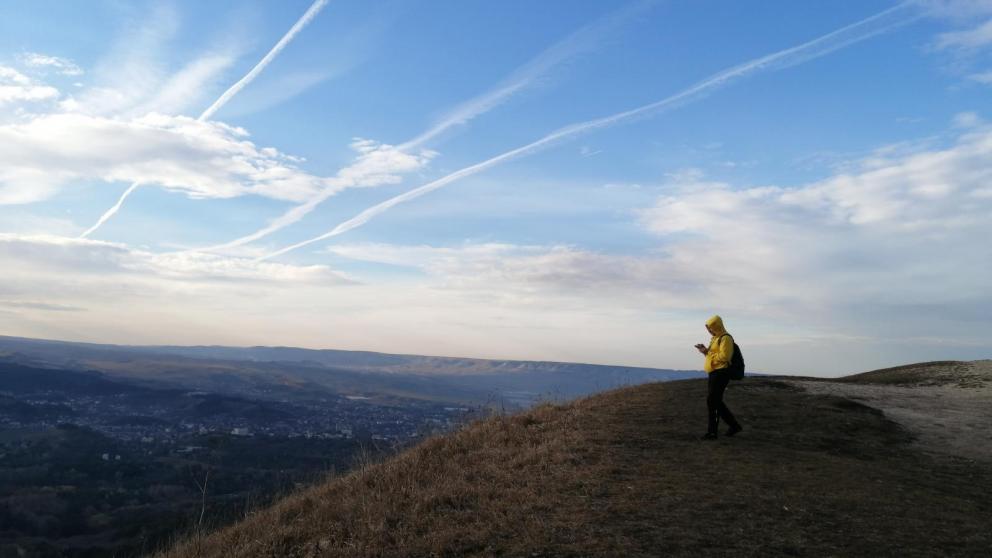 В Ставропольском крае создадут модульные отели для экотуризма