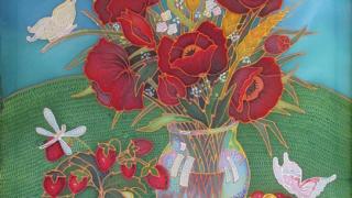 Юные художники Невинномысска – в числе победителей Всероссийского конкурса «Я рисую…»