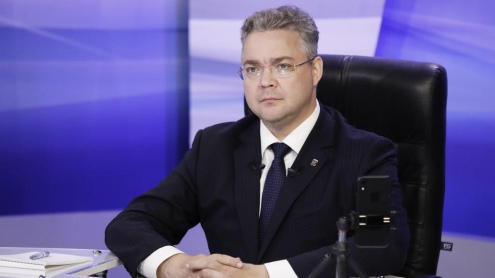 На Ставрополье сделают всё для сдерживания роста тарифов