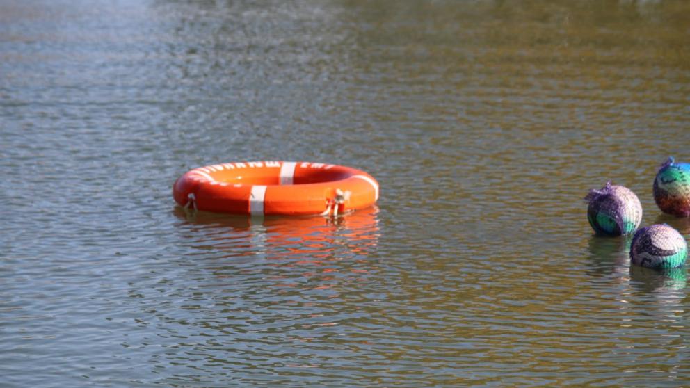 Тело утонувшего парня достали из водоёма в Труновском округе Ставрополья
