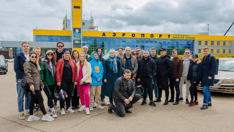 В Ставрополе состоится гала-концерта фестиваля «Солдатский конверт»