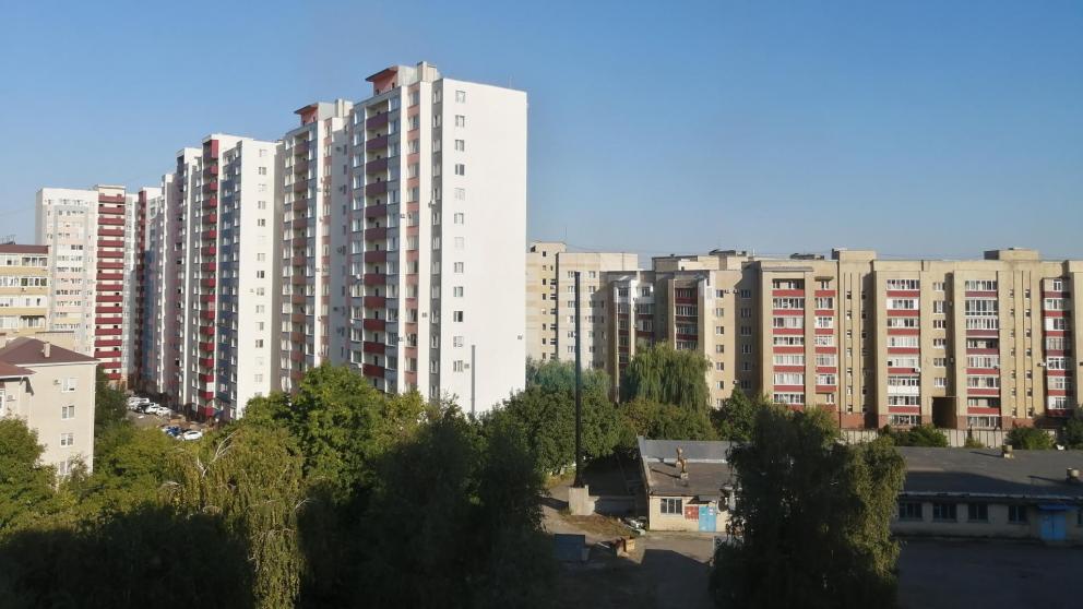 На Ставрополье капитально отремонтировали 150 многоэтажек 