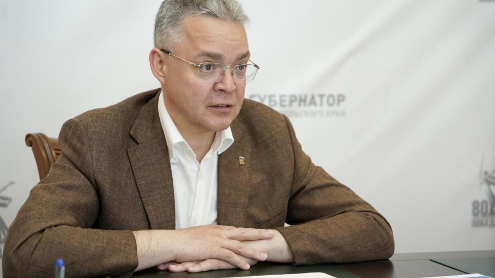 Двух новых резидентов включили в состав ТОСЭР Невинномысска