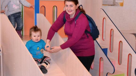 Масштабный ремонт проведут в детской поликлинике Невинномысска