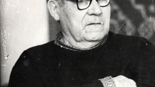 В Ставрополе открыта выставка Владимира Кленова, первого профессионального художника, родившегося в крае