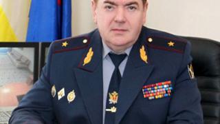 Как проходит служба в уголовно-исполнительной системе Ставрополья