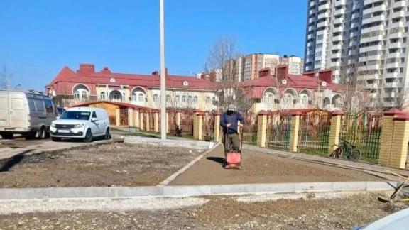 В Ставрополе открылся новый модульный корпус школы № 39