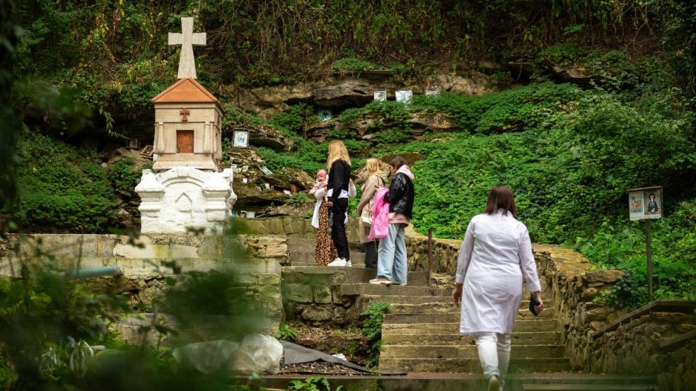 Почти 200 тысяч туристов посетили Ставрополь в 2025 году