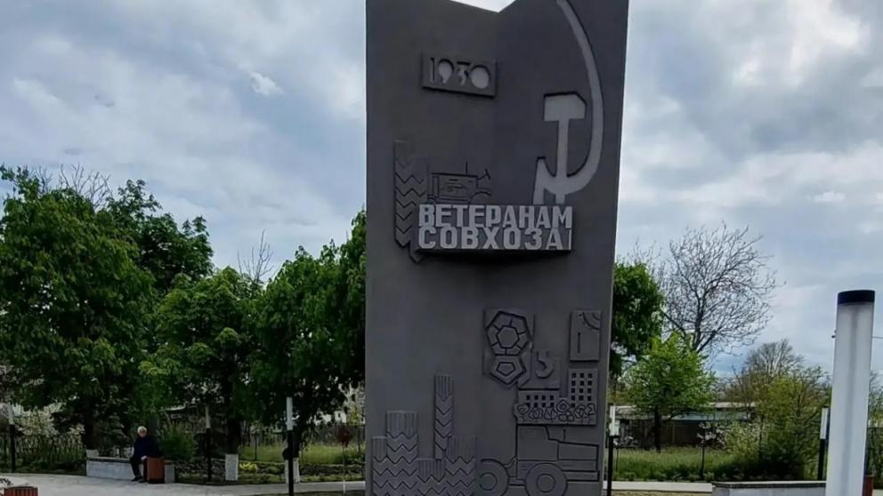 На Ставрополье продолжают благоустраивать сёла