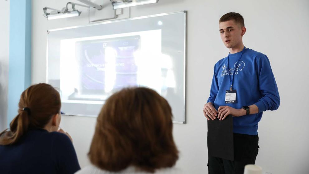 В СКФУ подвели итоги конкурса научно-исследовательских работ и проектов