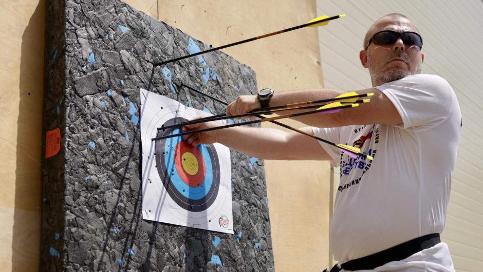 В Ставрополе обсудили подготовку к проведению «Кубка Защитников Отечества» среди ветеранов СВО