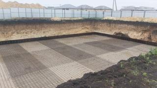 На Ставрополье строят новую поликлинику