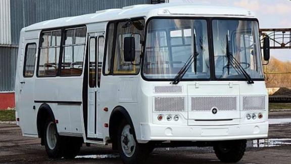 В Лермонтове каждую субботу будет курсировать автобус к кладбищу