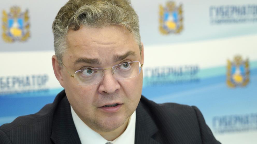 Глава Ставрополья потребовал уделить особое внимание безопасности на участках голосования