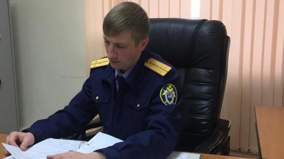 На Ставрополье бизнесмена подозревают в «прятках» от налоговой