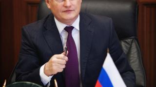 Игорь Бестужий об открытости выделения участков под строительство в Ставрополе