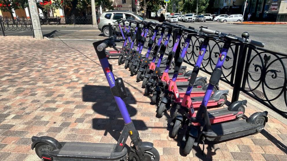 Глава Ставрополя призвал горожан внимательней относиться к электроприборам