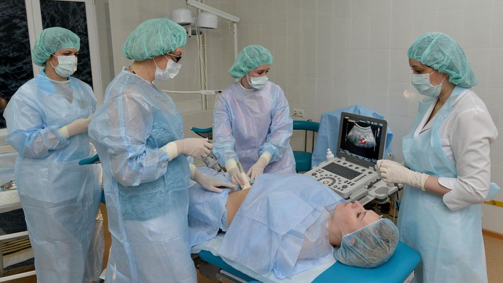 Стратегия для роста рождаемости