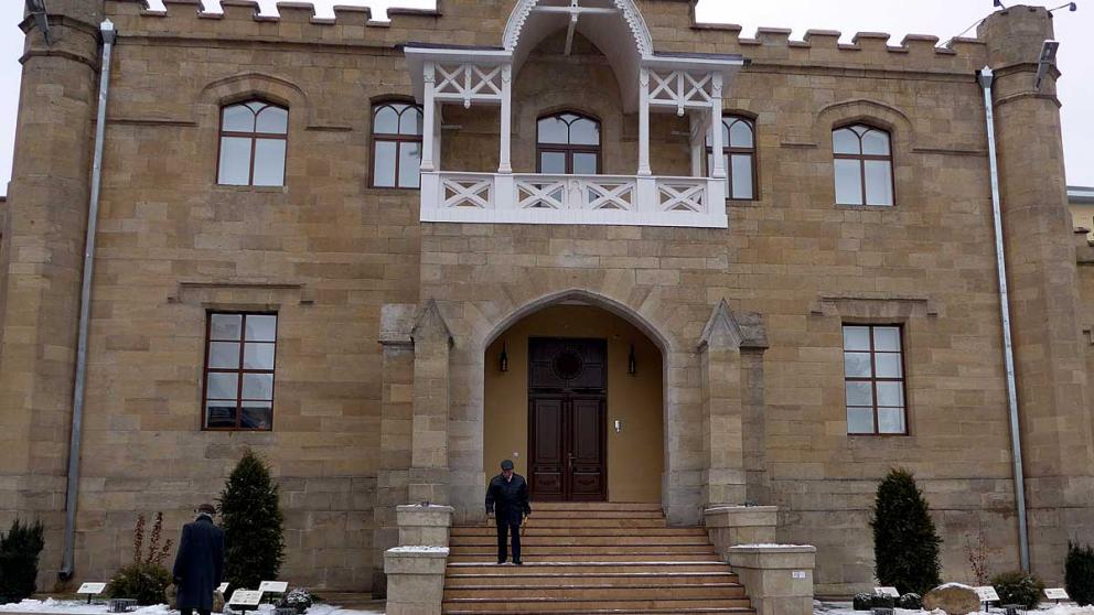 В Госдуме России рассмотрят предложение Ставрополья о продлении курортного сбора