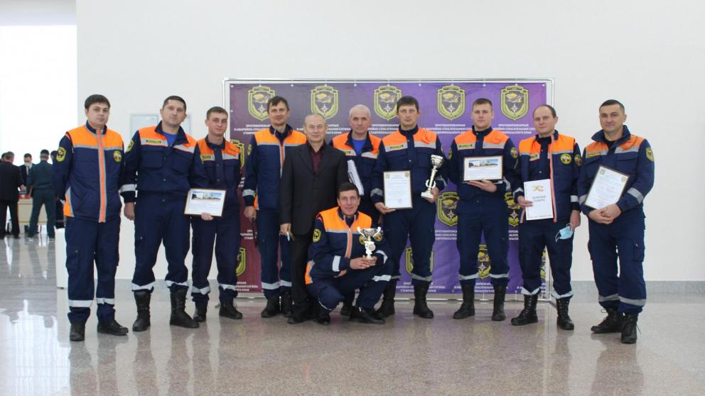 На Ставрополье сотрудники ПАСС каря за год совершили около 5 тысяч выездов