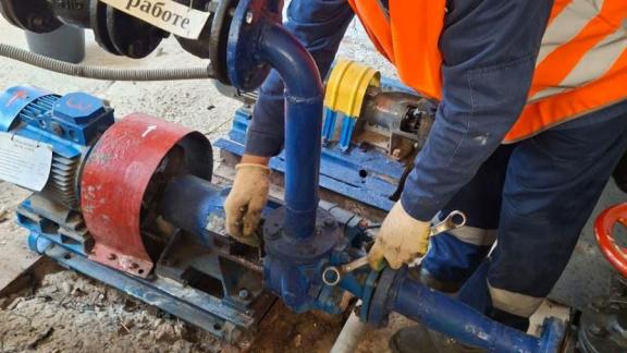 К отопительному сезону на Ставрополье готовы более 20 территорий