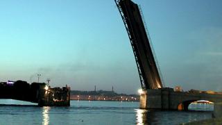 Санкт-Петербург глазами приезжего студента