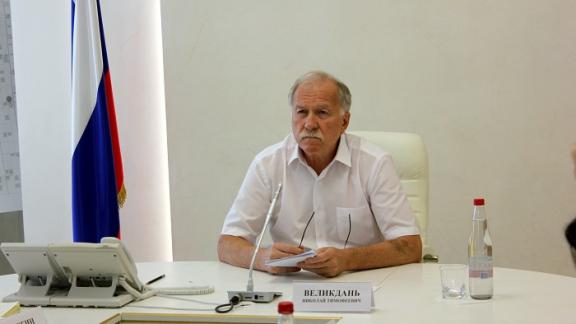 Ставрополье экспортировало 360 тысяч тонн зерна